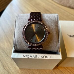 Micheal Kors watch